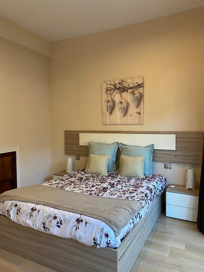 Apartamento Tenerife Icod de los Vinos Kültér fotó