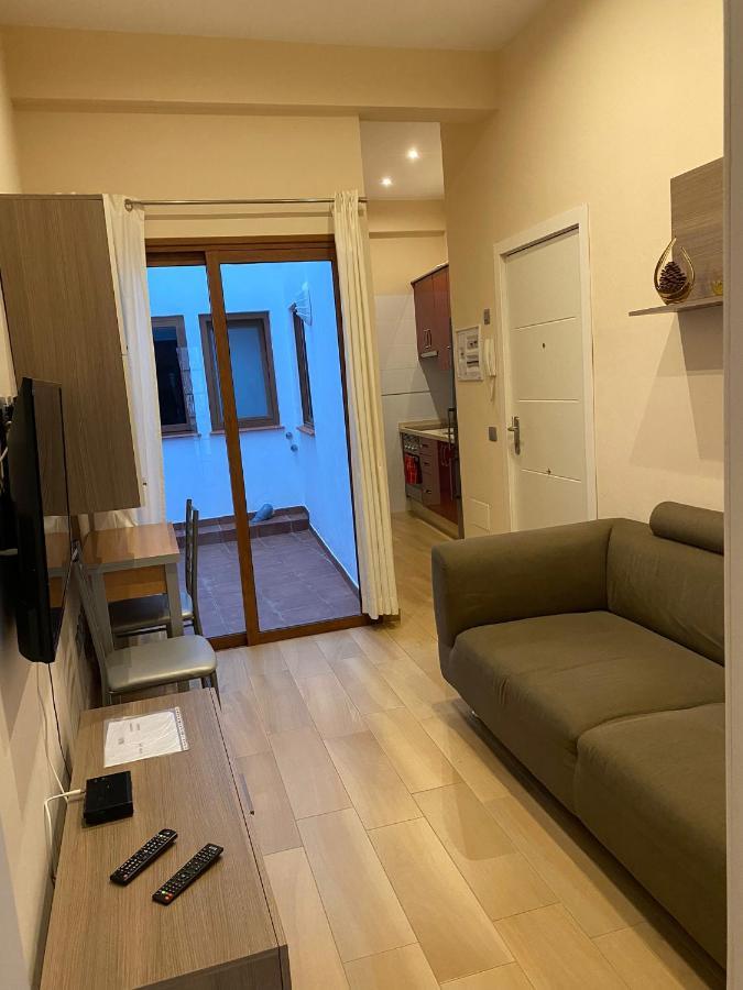 Apartamento Tenerife Icod de los Vinos Kültér fotó