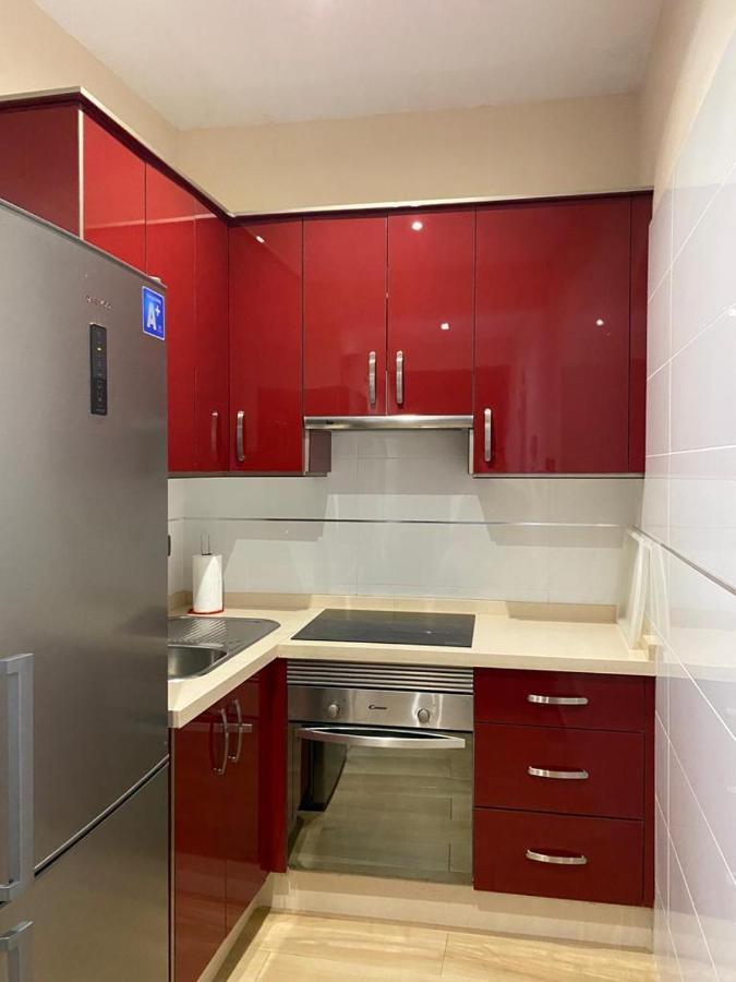 Apartamento Tenerife Icod de los Vinos Kültér fotó
