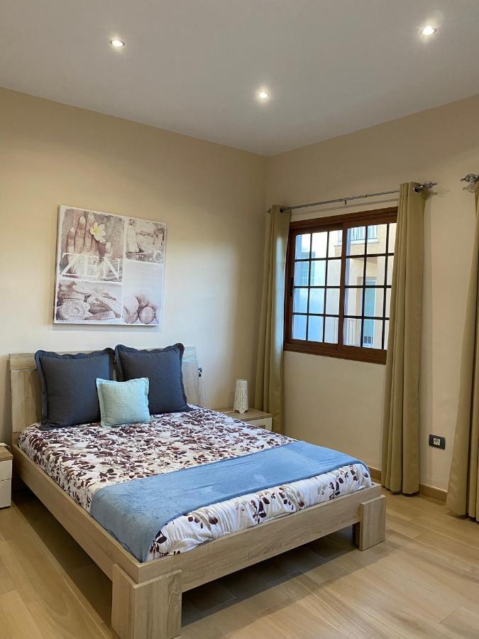 Apartamento Tenerife Icod de los Vinos Kültér fotó