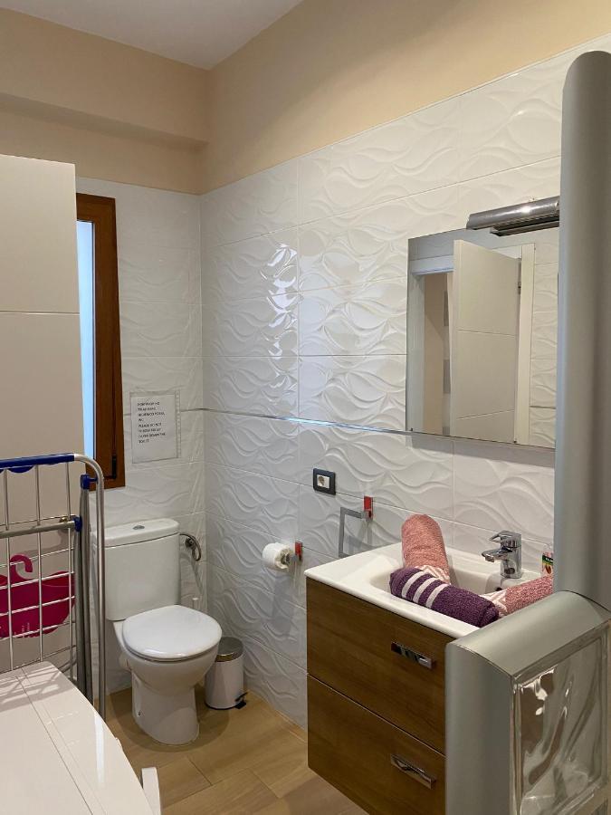 Apartamento Tenerife Icod de los Vinos Kültér fotó