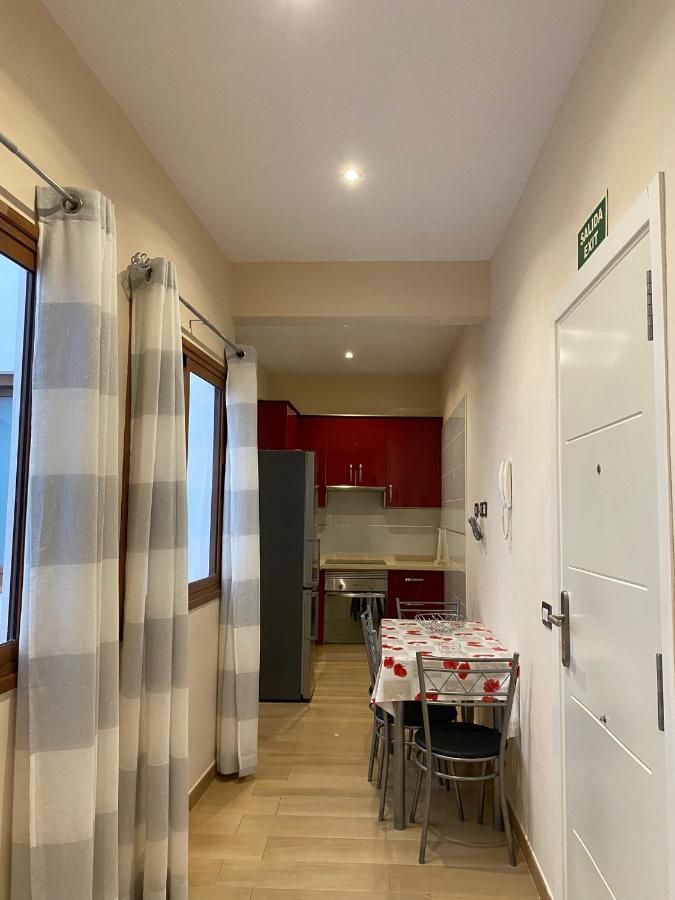 Apartamento Tenerife Icod de los Vinos Kültér fotó