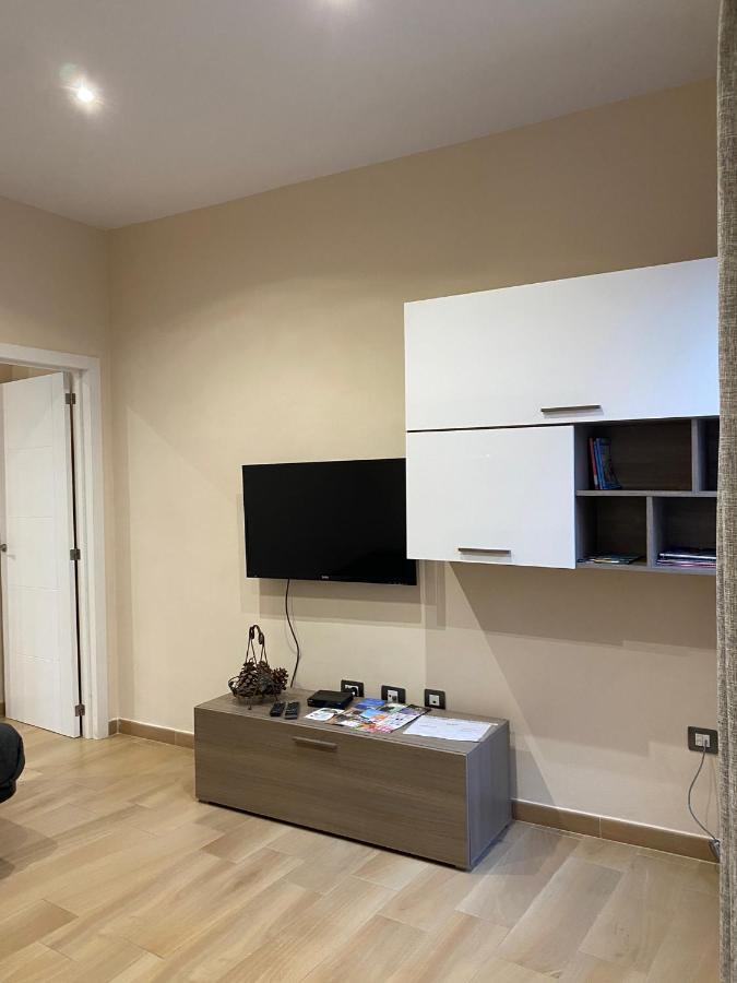 Apartamento Tenerife Icod de los Vinos Kültér fotó