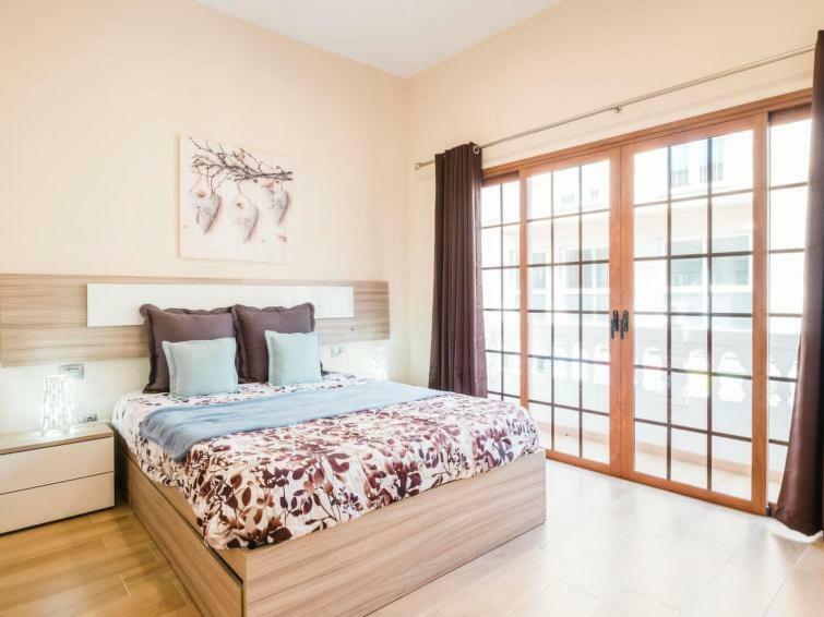 Apartamento Tenerife Icod de los Vinos Kültér fotó
