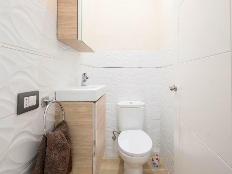 Apartamento Tenerife Icod de los Vinos Kültér fotó