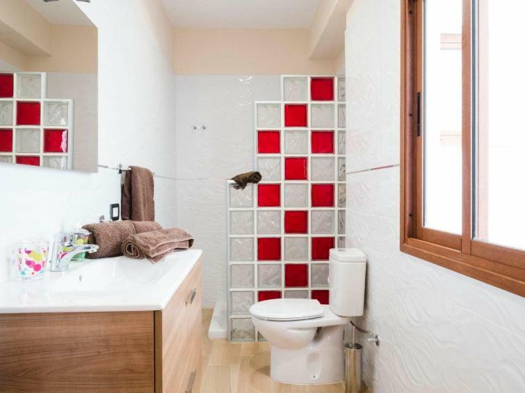 Apartamento Tenerife Icod de los Vinos Kültér fotó